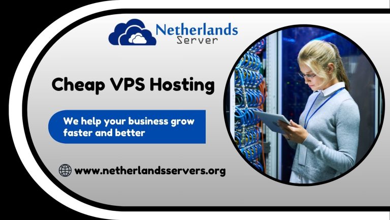 Increase Your Revenue with Cheap VPS Hosting