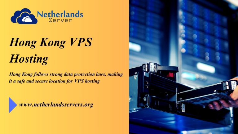 Acquire Hong Kong VPS Hosting to Get the Most Effective Plan