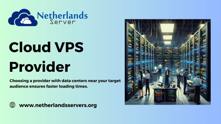 Smart Tips for Choosing the Best Cloud VPS Provider