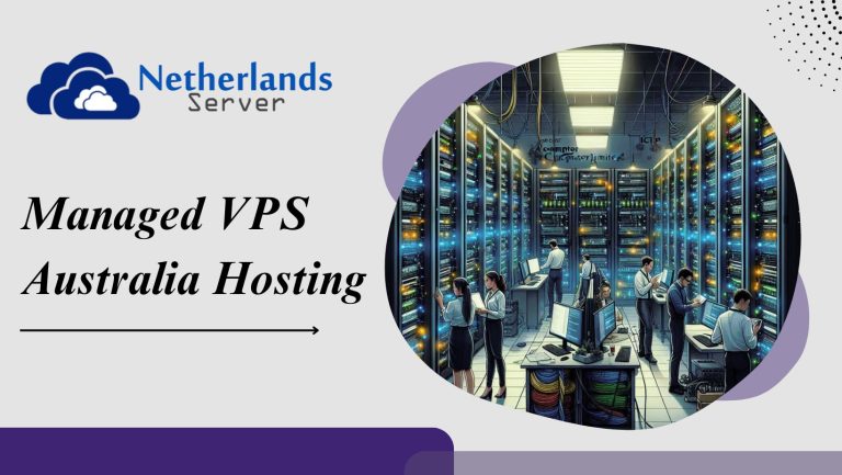 Managed VPS Australia Hosting Gives Lots of Services for the Users