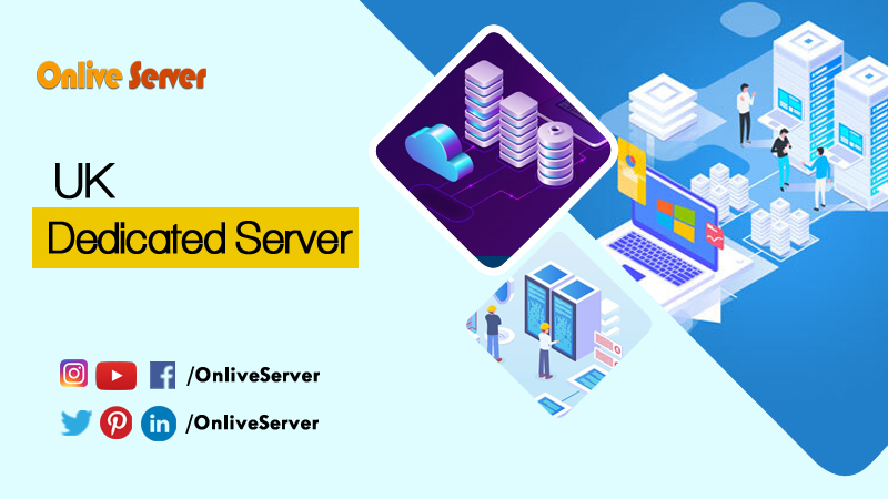 UK Dedicated Server